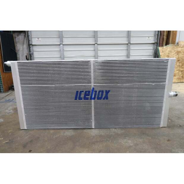 Oil Cooler New-45430963