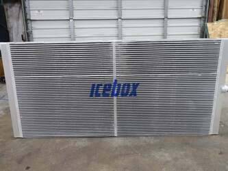 Image for Oil Cooler New