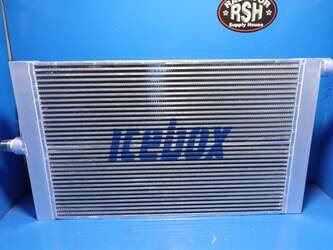 Image for Oil Cooler New