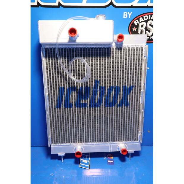 Oil Cooler WACKER NEUSON New-45430965