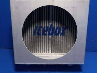 صورة ل Radiator - Aluminum يانمار جديد للبيع في الإمارات العربيّة المتّحدة