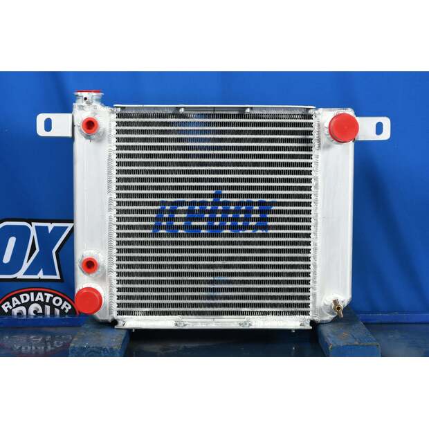 Radiator - Aluminum Hyster New-45431059