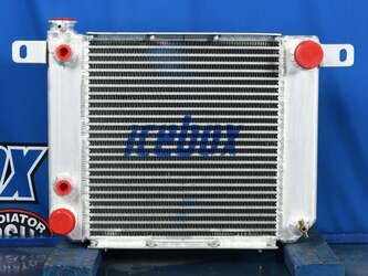 صورة ل Radiator - Aluminum هايستر جديد