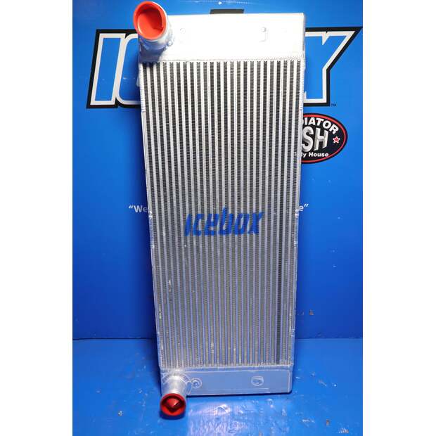 Cooling Package PIONEER PUMP New-45431164