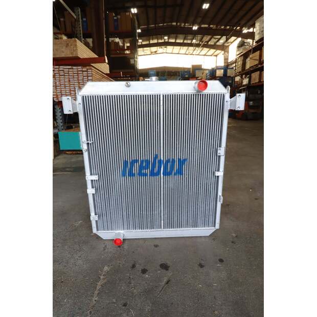 Radiator - Aluminum JLG New-45431174