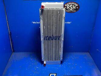 صورة ل Radiator - Aluminum Radiator - Aluminum بوبكات جديد