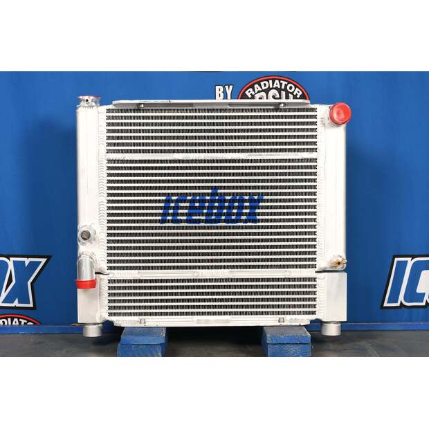 Cooling Package INDUSTRIAL جديد-45431234