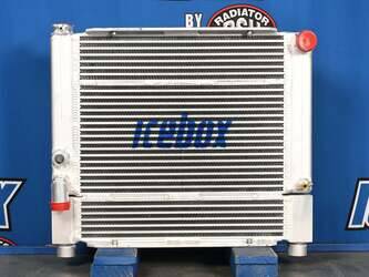 Image for Cooling Package Cooling Package INDUSTRIAL New