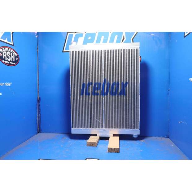 Oil Cooler PRATT New-45431262