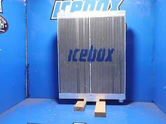 Image for Oil Cooler Oil Cooler PRATT New