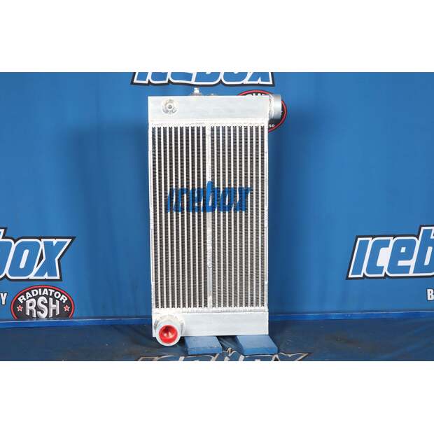 Oil Cooler Showa Denko New-45431309