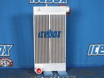 Image de Oil Cooler Showa Denko New