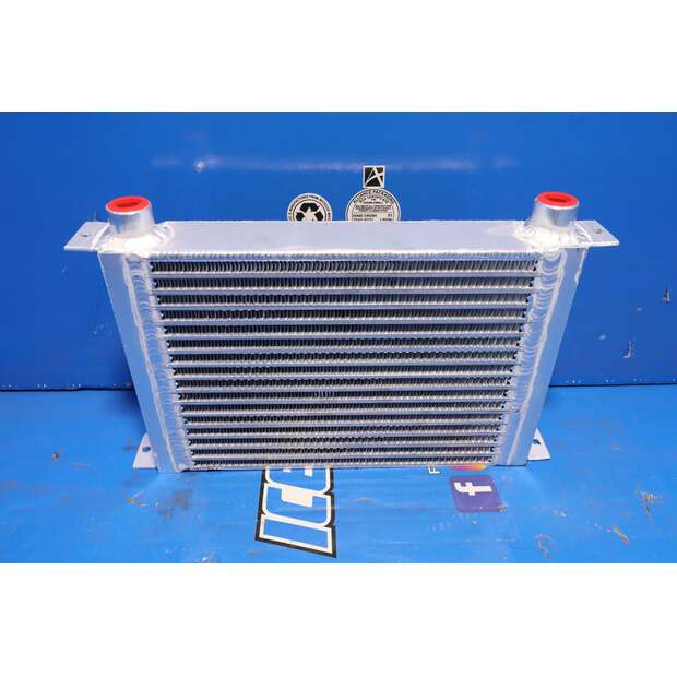 Oil Cooler New-45431358