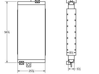 صورة ل مبردات الزيت مبردات الزيت دريل تك جديد