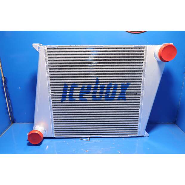 Charge Air Cooler Perkins New-45431405