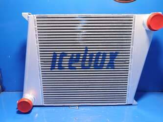 صورة ل مبرد هواء الشحن بيركنز جديد