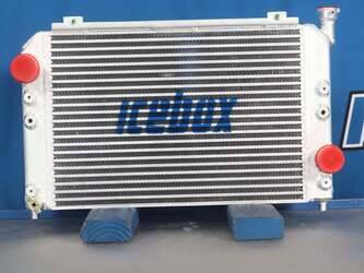 صورة ل Radiator - Aluminum Radiator - Aluminum دووسان جديد