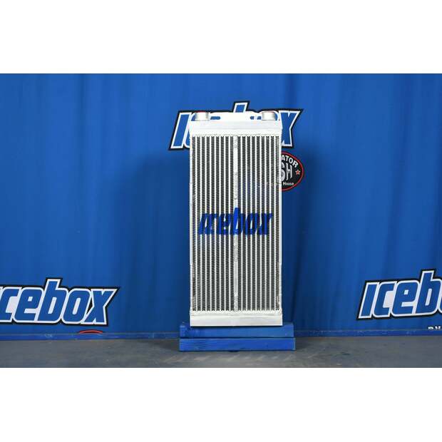 Oil Cooler Volvo New-45431429