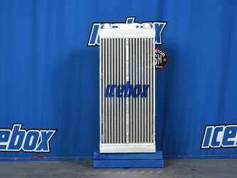 صورة ل قطع غيار مبردات الزيت فولفو جديد