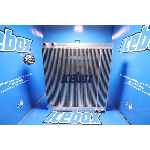 مبردات الزيت بوماج جديد-45431444