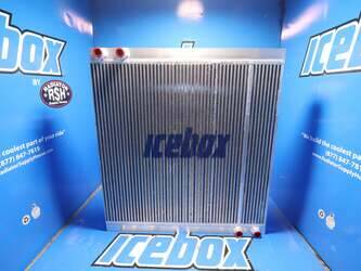 Image de Refroidisseur d'huile Oil Cooler BOMAG New