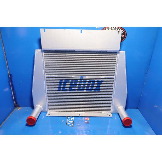 Charge Air Cooler New-45431481