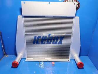 Image de Charge Air Cooler New