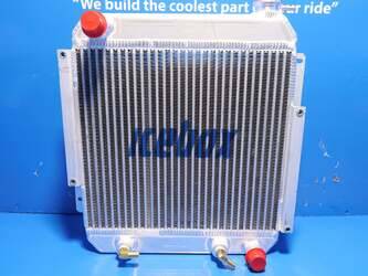 Image for SPARE PARTS Radiator - Aluminum MITSUBISHI New for Sale in Belgium
