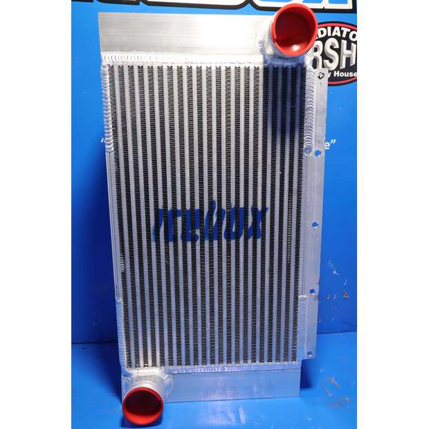 Charge Air Cooler New-45431532