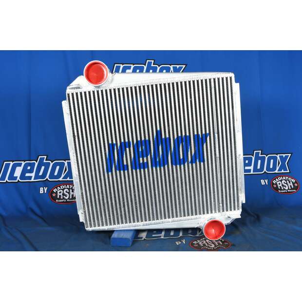 Charge Air Cooler Volvo New-45431555