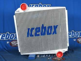 صورة ل قطع غيار مبرد هواء الشحن فولفو جديد