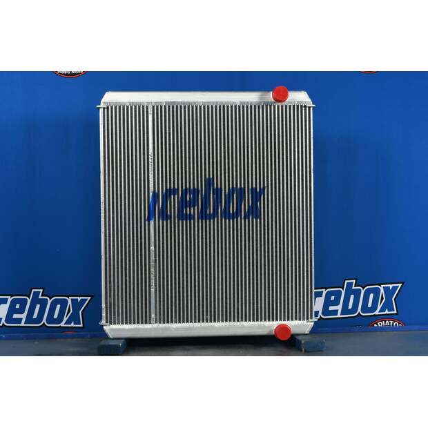 Radiator - Aluminum Volvo New-45431565