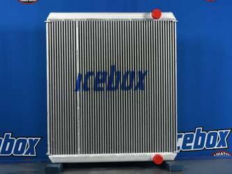 صورة ل قطع غيار Radiator - Aluminum فولفو جديد