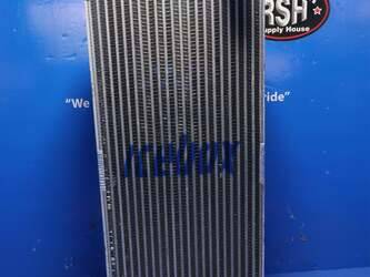 صورة ل قطع غيار Radiator - Aluminum فولفو جديد