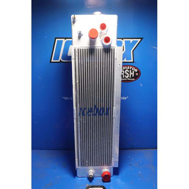 Radiator - Aluminum New-45431656