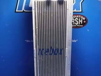 صورة ل Radiator - Aluminum Radiator - Aluminum جديد