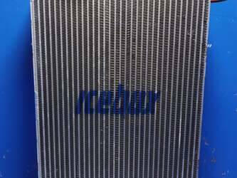 Image for Radiator - Aluminum DYNAPAC New