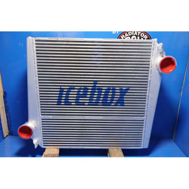 Charge Air Cooler Volvo New-45431732