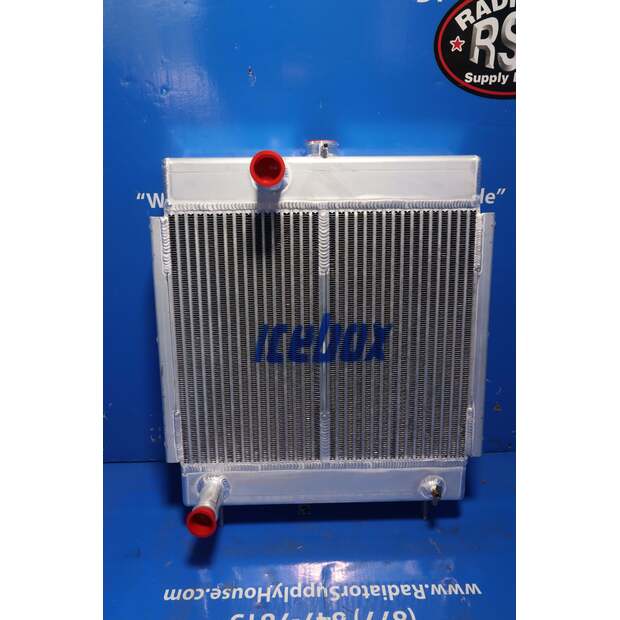 Radiator - Aluminum New-45431746