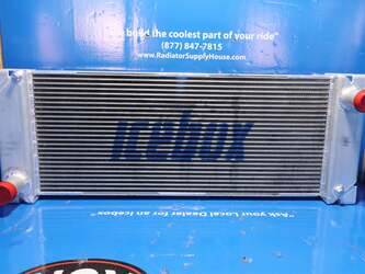 Image for Radiator - Aluminum ASTEC New