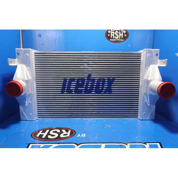 Charge Air Cooler ASTEC New-45431753