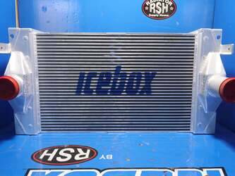 Image for Charge Air Cooler ASTEC New