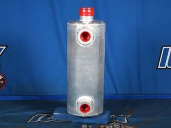 Image for Oil Cooler UNIVERSAL New