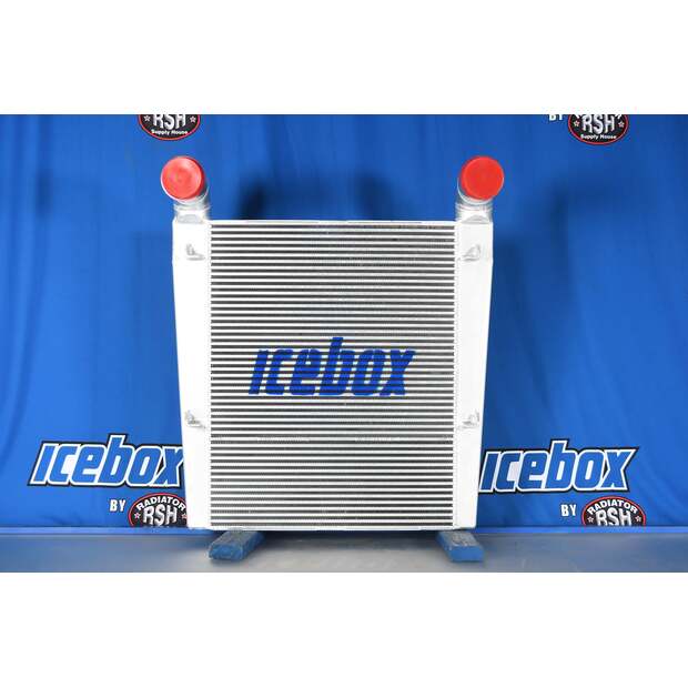 Charge Air Cooler Snowcat New-45431890