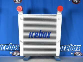 Image for Charge Air Cooler Snowcat New