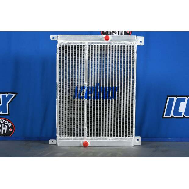 Ac Condenser JCB New-45431894