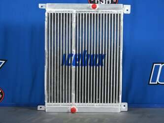 صورة ل مكثفات التيار المتردد مكثفات التيار المتردد جيه سي بي جديد