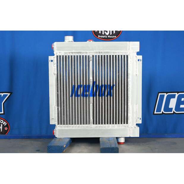 Oil Cooler UNIVERSAL New-45431907