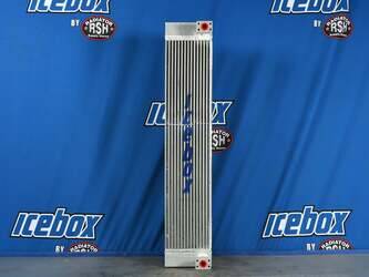 Image for Oil Cooler XCMG New