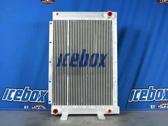 صورة ل قطع الغيار مبردات الزيت يونيفرسال جديد